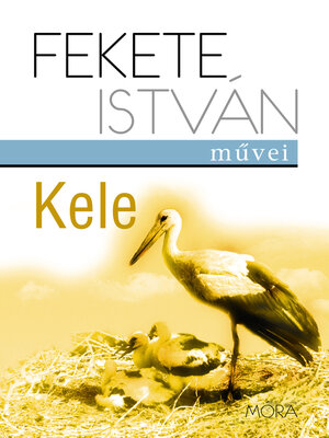 cover image of Kele